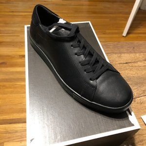 Men's Michael Kors - Jake Sneaker All Black